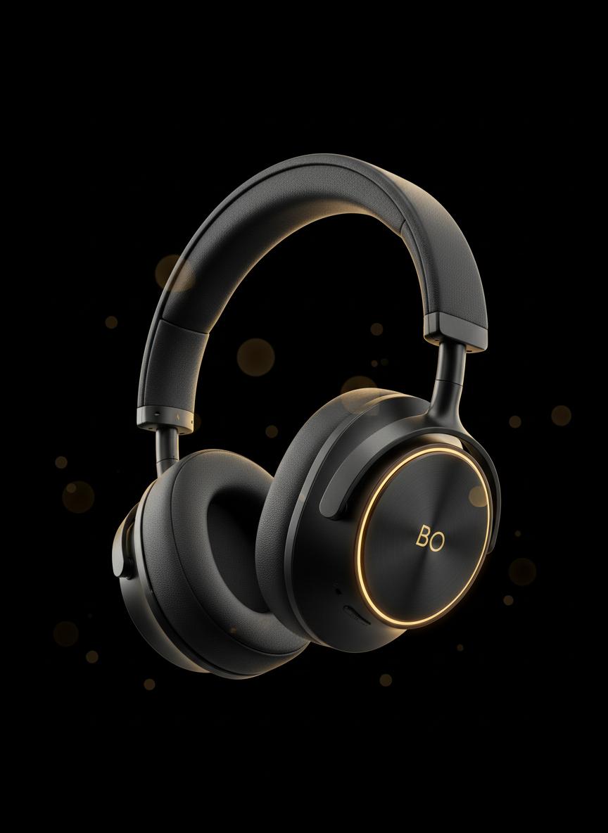 Bang & Olufsen