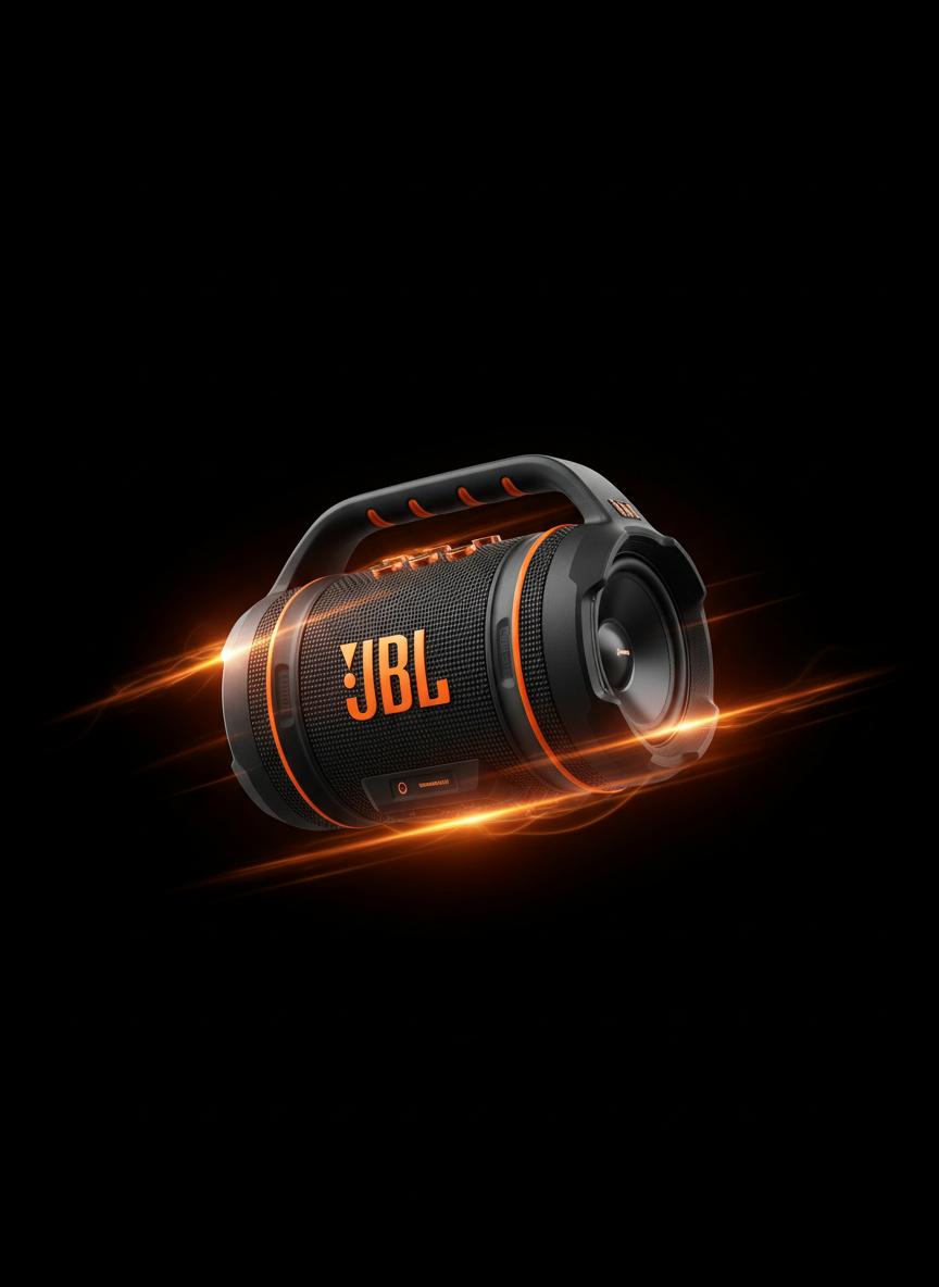 JBL