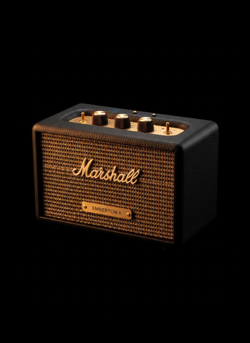 Marshall