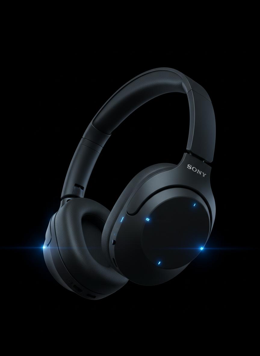Sony