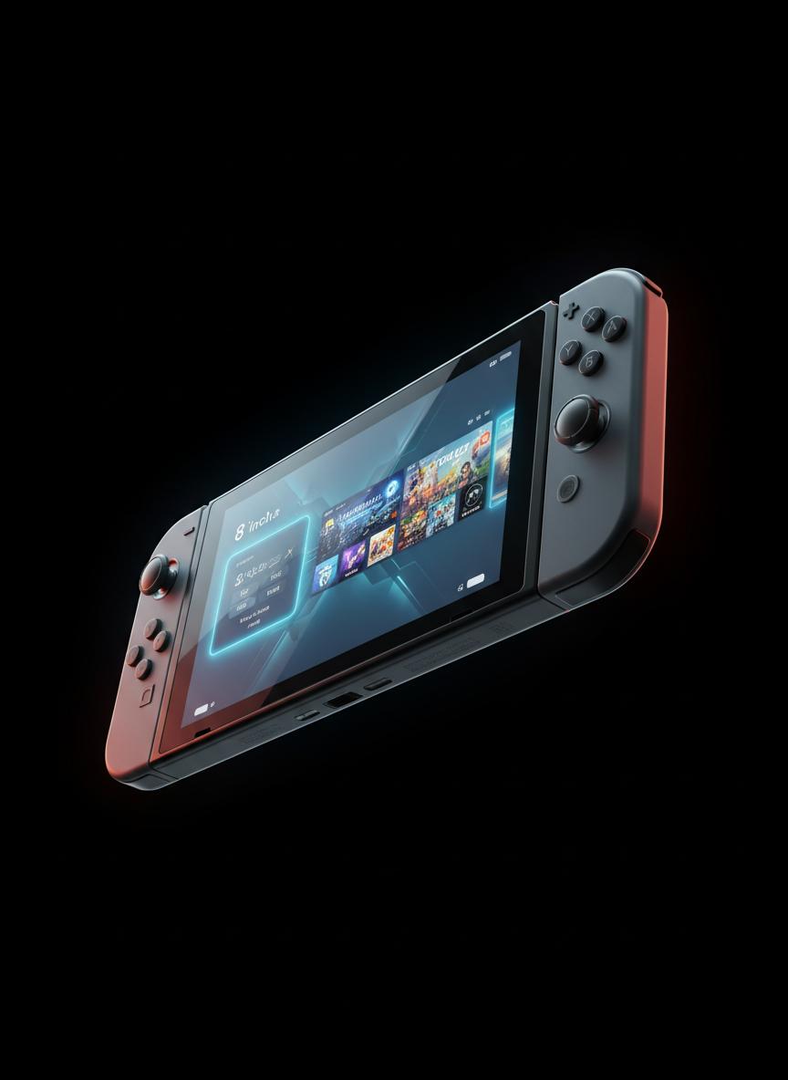 Nintendo Switch 2