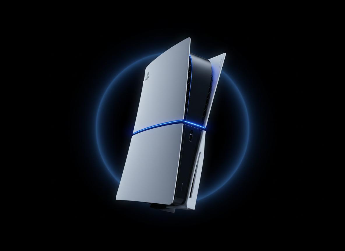 PlayStation 5