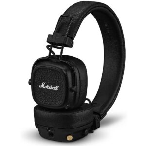 Marshall bluetooth kõrvaklapid Major V