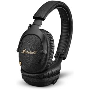 Marshall mürasummutavad bluetooth kõrvaklapid Monitor III ANC