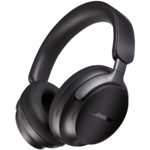 Bose mürasummutavad bluetooth kõrvaklapid Quietcomfort Ultra Headphones