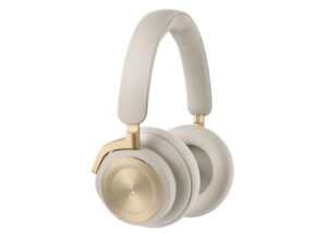 Bang & Olufsen mürasummutavad bluetooth kõrvaklapid BeoPlay HX