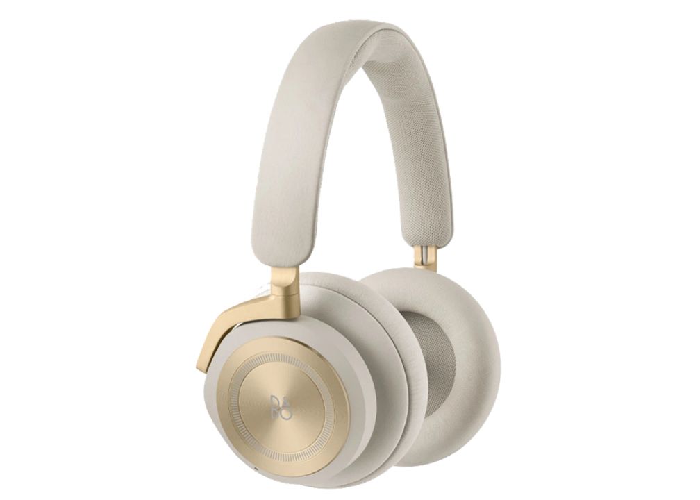Bang & Olufsen mürasummutavad bluetooth kõrvaklapid BeoPlay HX