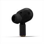 Marshall mürasummutavad juhtmevabad bluetooth kõrvaklapid Motif II ANC, must