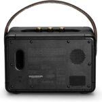 Marshall kaasaskantav bluetooth kõlar Kilburn II, must/kuldne