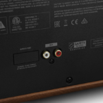 Marshall bluetooth kõlar Acton III Bluetooth, pruun