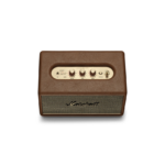 Marshall bluetooth kõlar Acton III Bluetooth, pruun