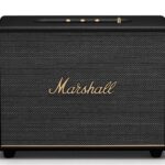 Marshall bluetooth kõlar Woburn III Bluetooth, must