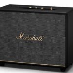 Marshall bluetooth kõlar Woburn III Bluetooth, must