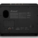 Marshall bluetooth kõlar Woburn III Bluetooth, must