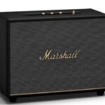 Marshall bluetooth kõlar Woburn III Bluetooth, must
