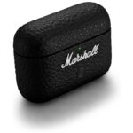 Marshall mürasummutavad juhtmevabad bluetooth kõrvaklapid Motif II ANC, must