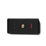Marshall kaasaskantav bluetooth kõlar Emberton III, must/kuldne