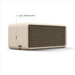 Marshall kaasaskantav bluetooth kõlar Emberton III, beež