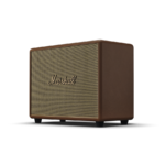 Marshall bluetooth kõlar Woburn III Bluetooth, pruun