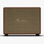 Marshall bluetooth kõlar Woburn III Bluetooth, pruun