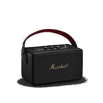 Marshall kaasaskantav bluetooth kõlar Kilburn III, must/kuldne