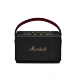 Marshall kaasaskantav bluetooth kõlar Kilburn III, must/kuldne