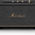 Marshall bluetooth kõlar Acton III Bluetooth, must