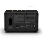 Marshall bluetooth kõlar Acton III Bluetooth, must