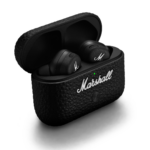 Marshall mürasummutavad juhtmevabad bluetooth kõrvaklapid Motif II ANC, must