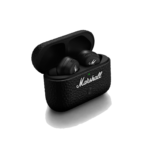 Marshall mürasummutavad juhtmevabad bluetooth kõrvaklapid Motif II ANC, must