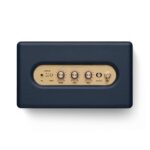 Marshall bluetooth kõlar Acton III Bluetooth, sinine