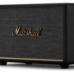 Marshall bluetooth kõlar Acton III Bluetooth, must