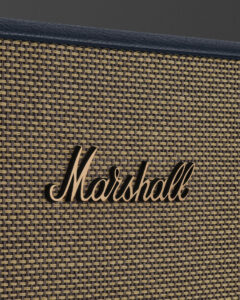 Marshall bluetooth kõlar Acton III Bluetooth, sinine