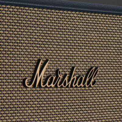 Marshall bluetooth kõlar Acton III Bluetooth, sinine