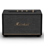 Marshall bluetooth kõlar Acton III Bluetooth, must