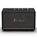 Marshall bluetooth kõlar Acton III Bluetooth, must