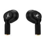 Marshall mürasummutavad juhtmevabad bluetooth kõrvaklapid Motif II ANC, must