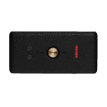 Marshall kaasaskantav bluetooth kõlar Emberton III, must/kuldne