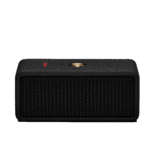 Marshall kaasaskantav bluetooth kõlar Emberton III, must/kuldne